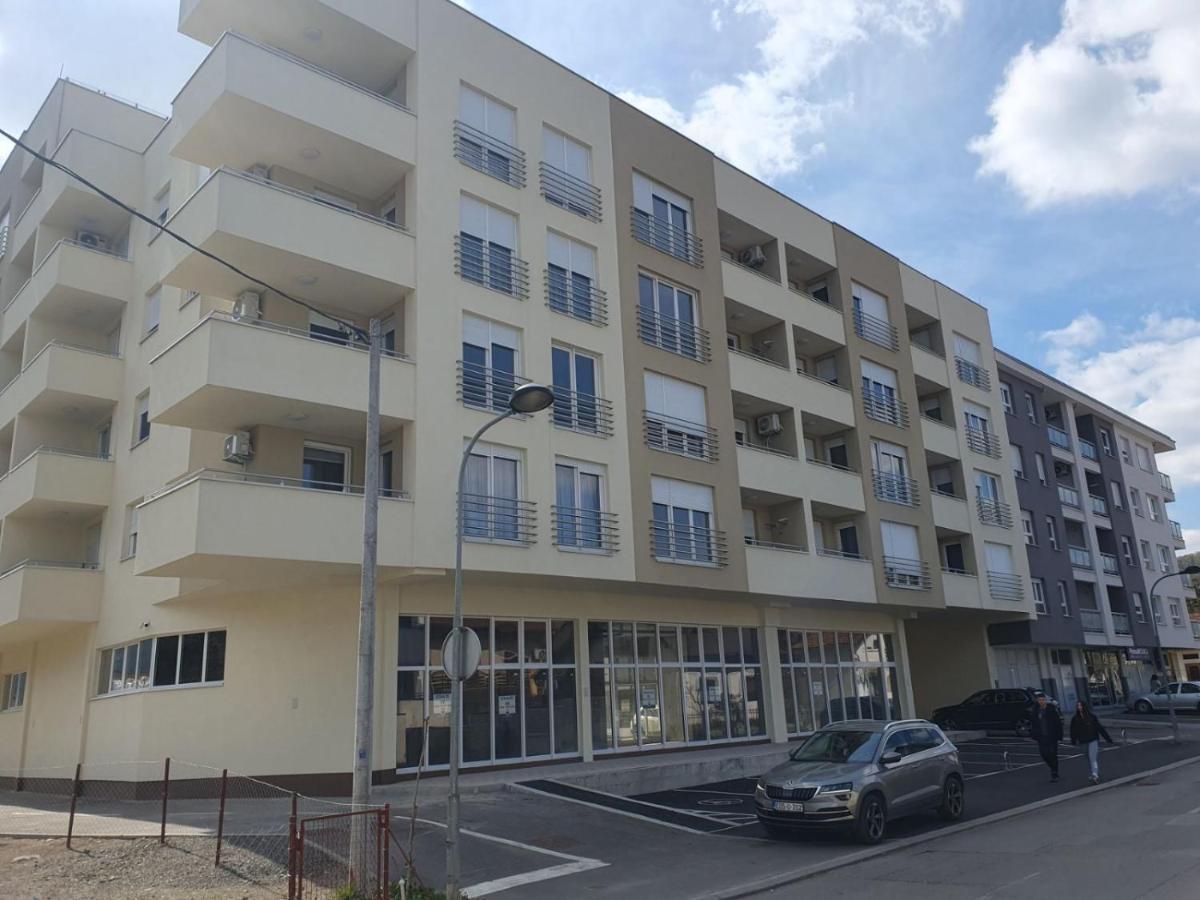 Apartmanm&M Banja Luka Exterior photo